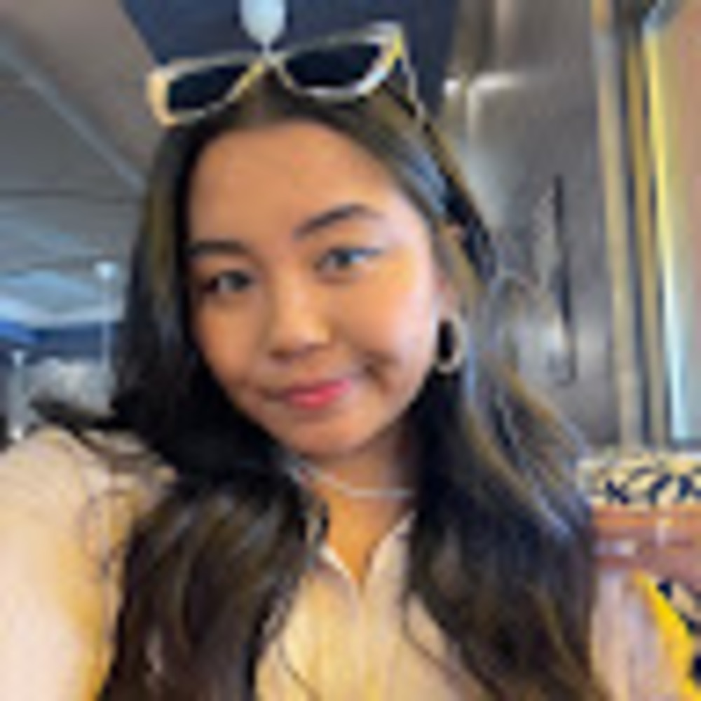 Meet your Posher, Dana